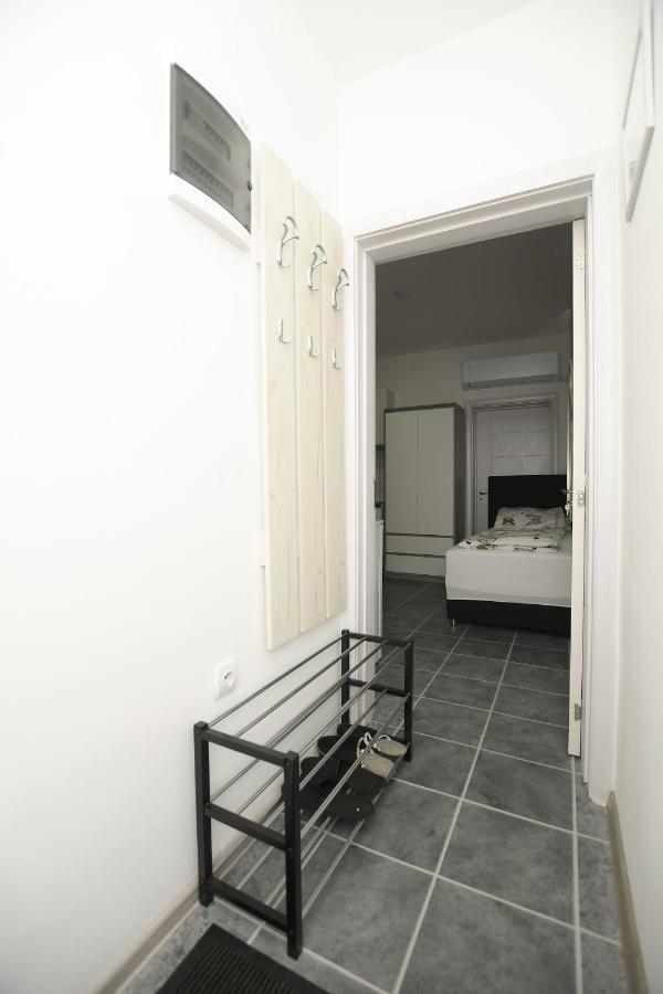 Relax Apartmani Kladovo Exterior foto